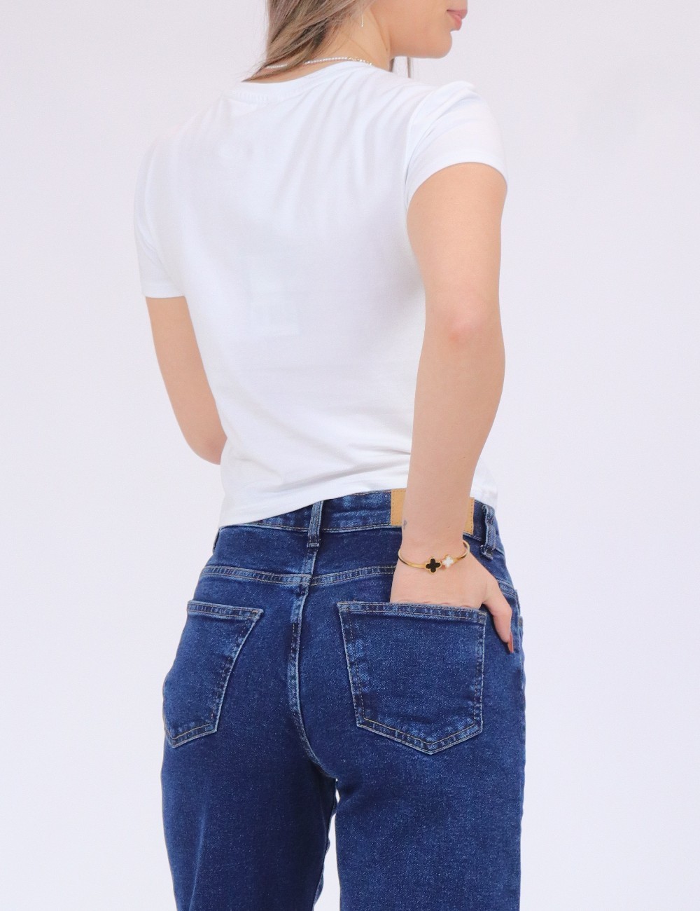 Top Only, alb - 1 | YEO