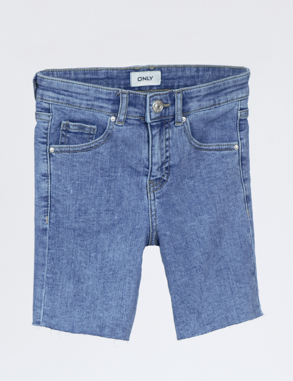 Pantaloni scurti Kids Only, albastru