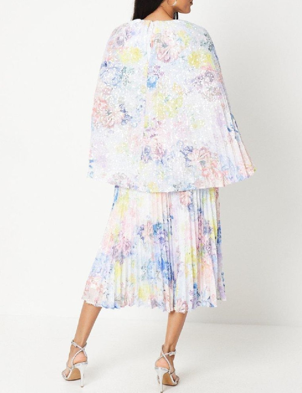Rochie medie Coast, mix culori - 1 | YEO
