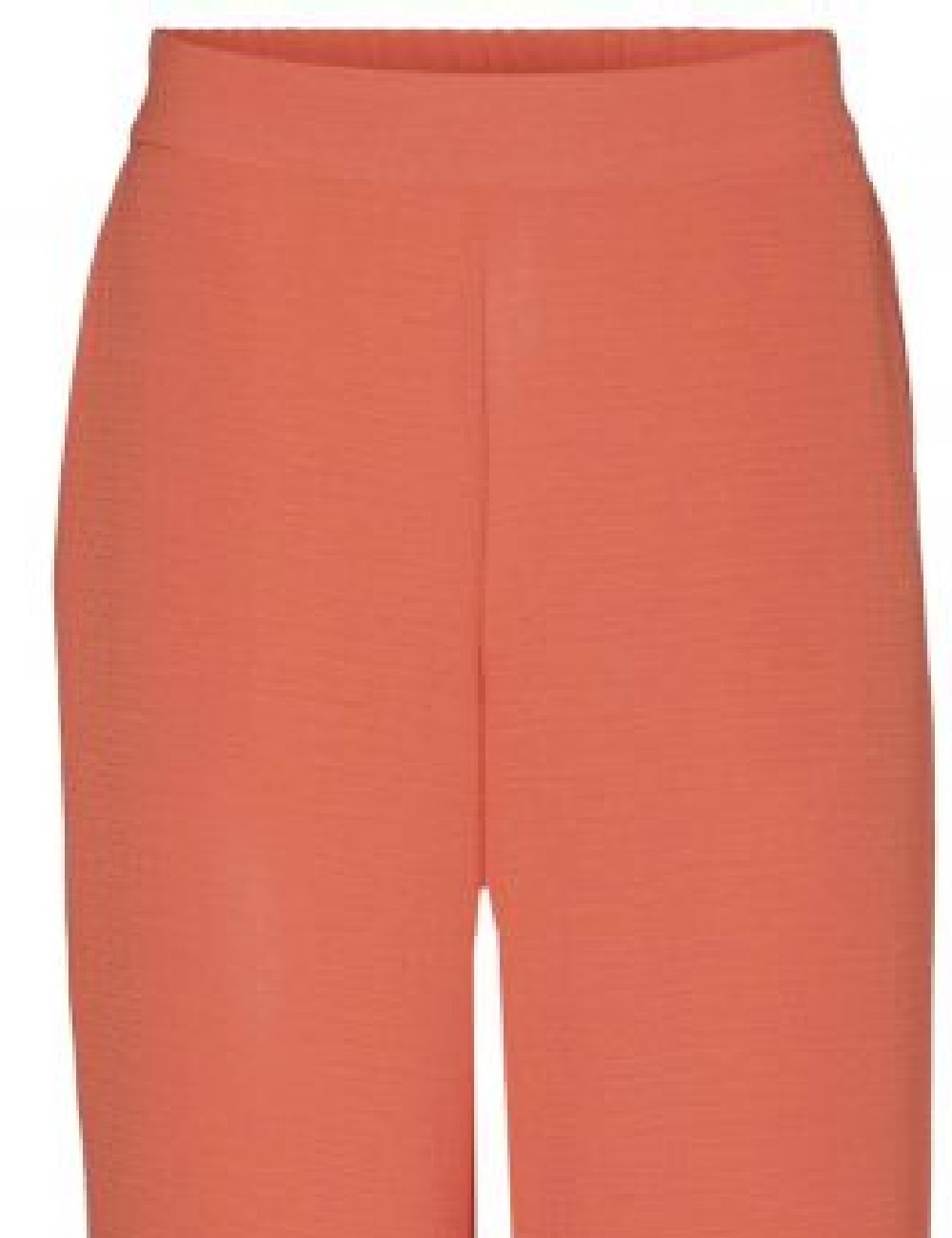 Pantaloni Vero Moda, portocaliu - 1 | YEO