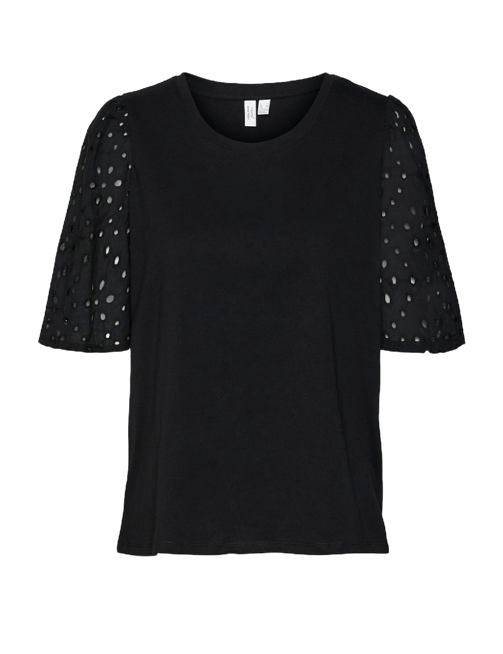 Bluza Vero Moda, negru