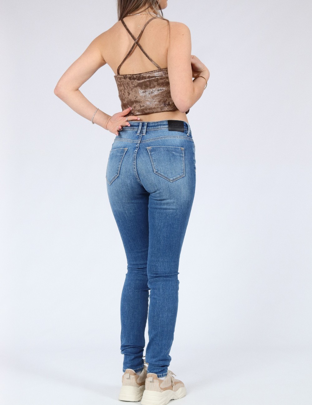 Top Something New, maro - 1 | YEO