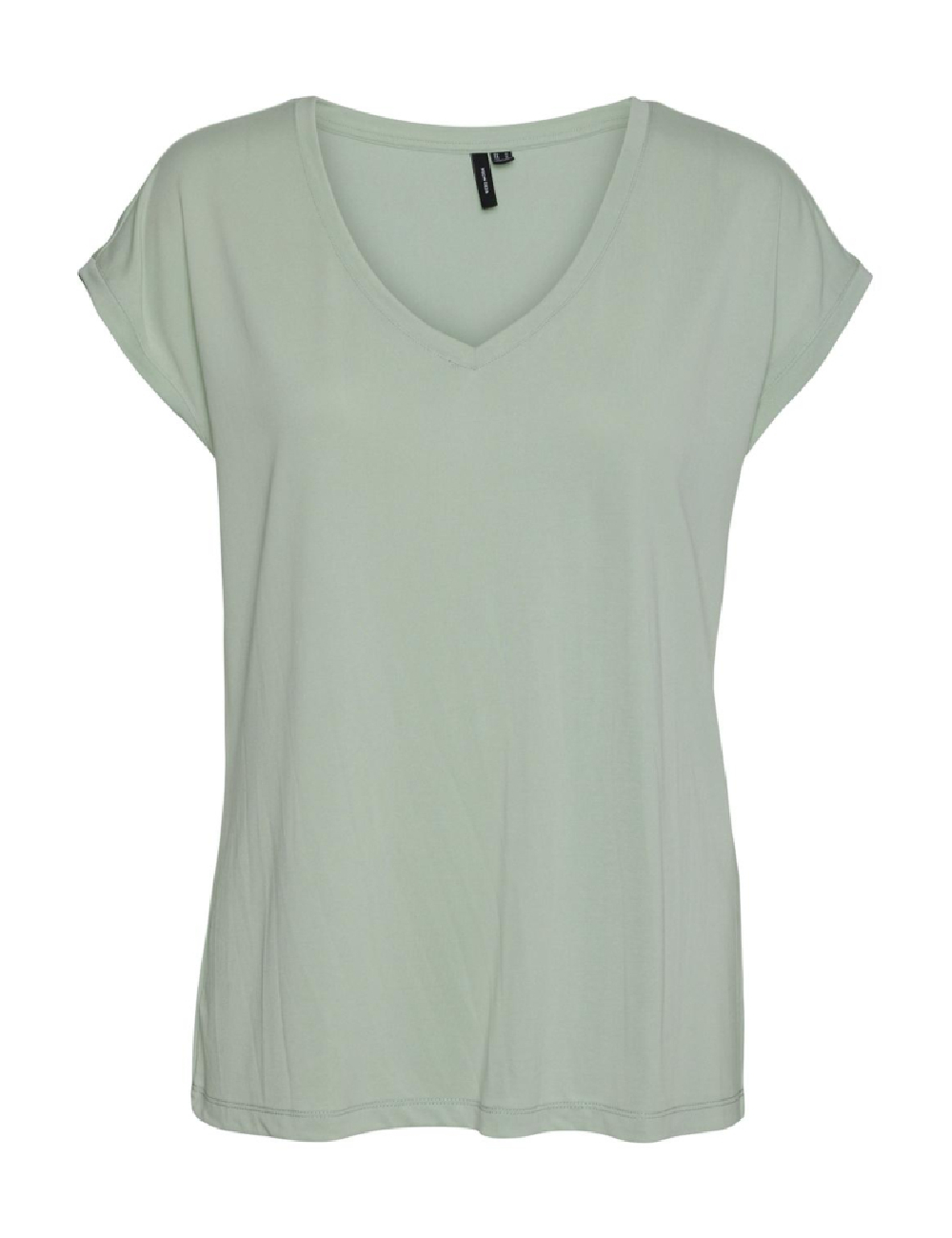 Tricou Vero Moda, verde