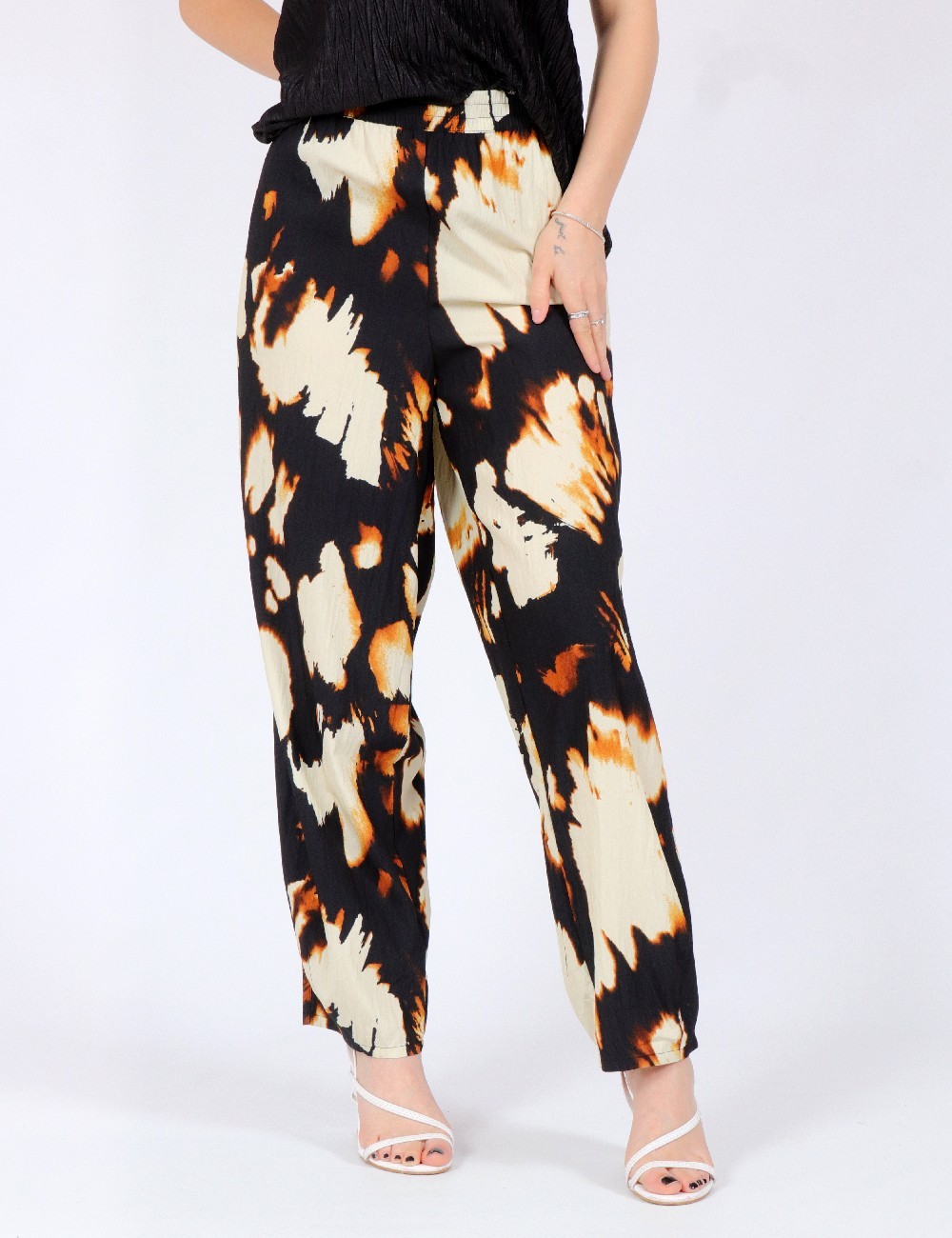 Pantaloni Vero Moda, mix culori - 1 | YEO