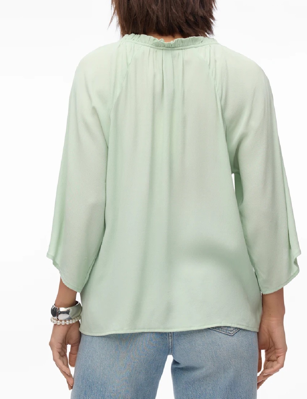 Bluza Vero Moda, verde - 1 | YEO