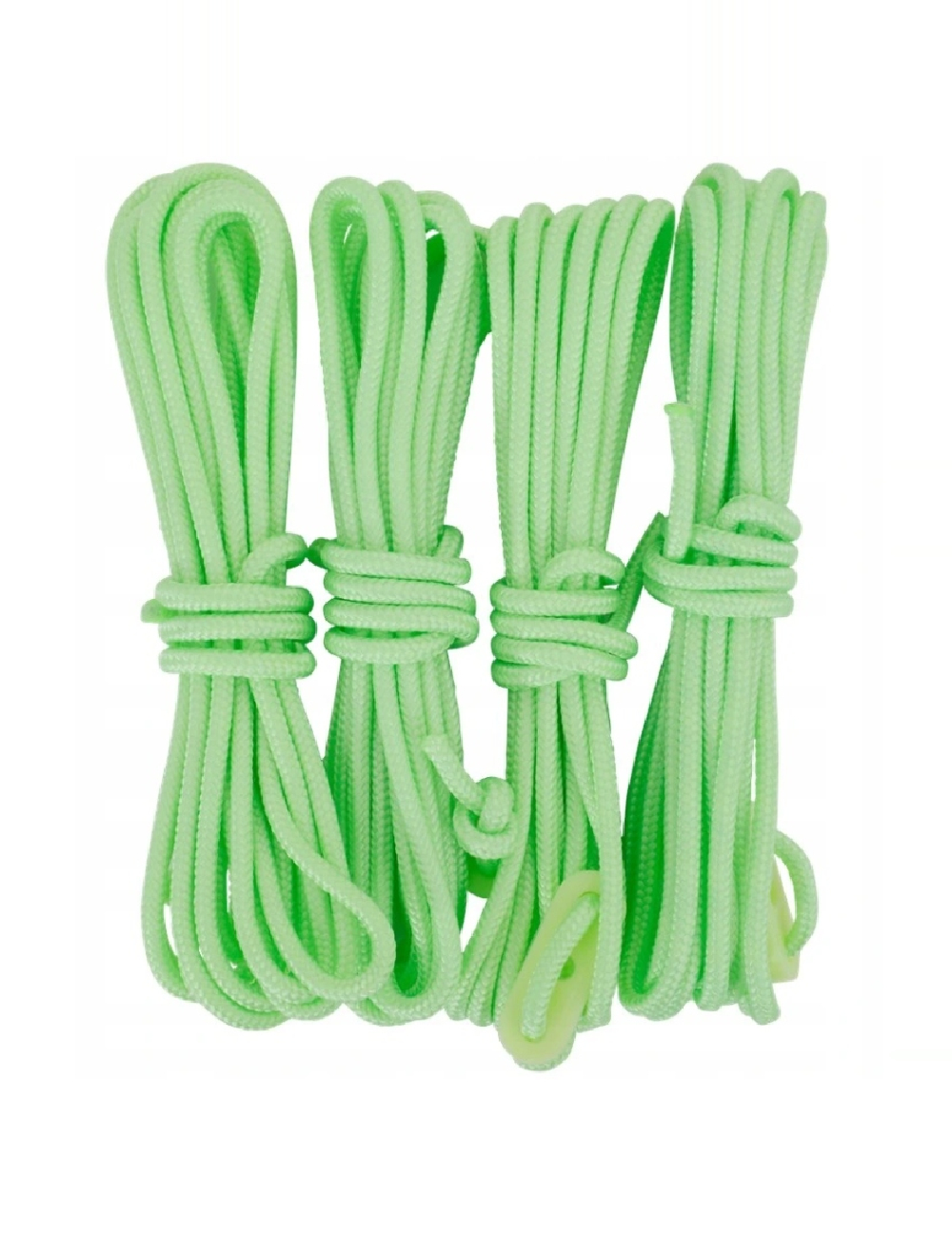 Set snur 4 bucati FROYAK, verde