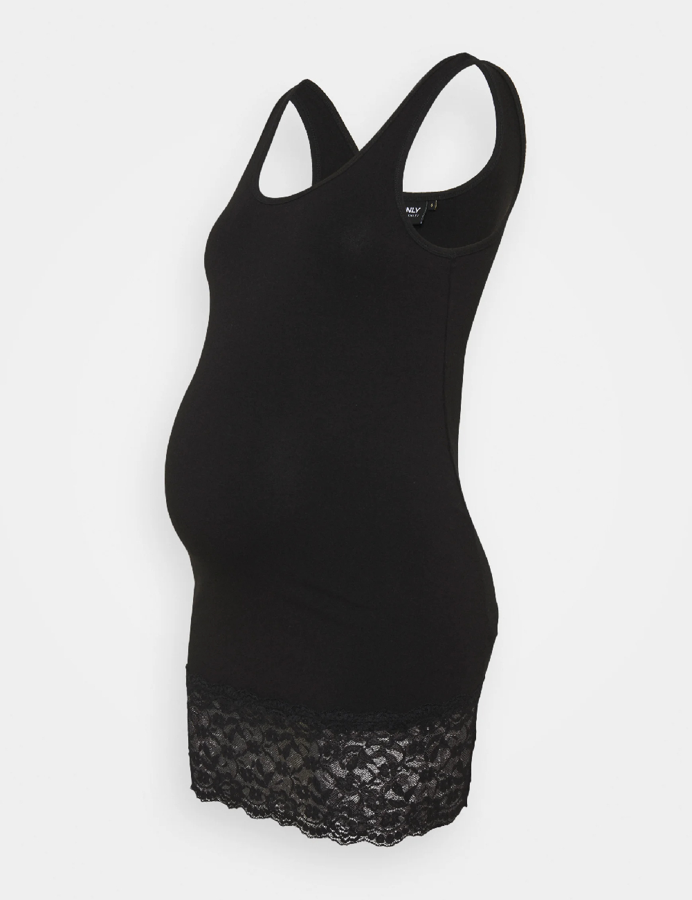 Maiou Only Maternity, negru