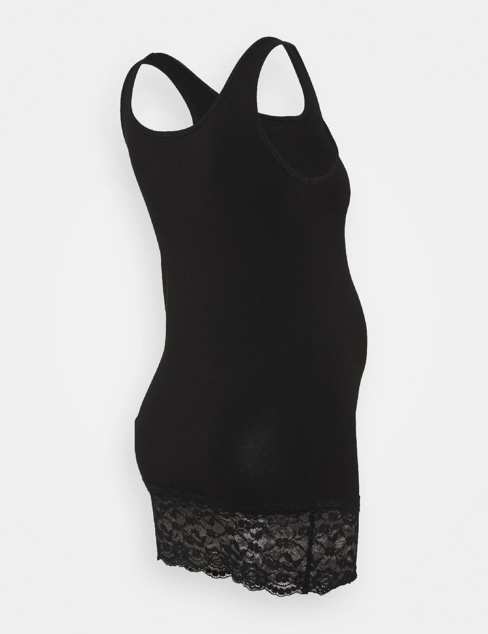 Maiou Only Maternity, negru - 1 | YEO