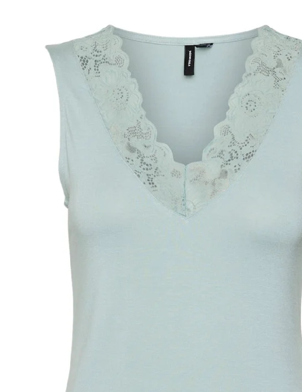 Maiou Vero Moda, verde - 1 | YEO