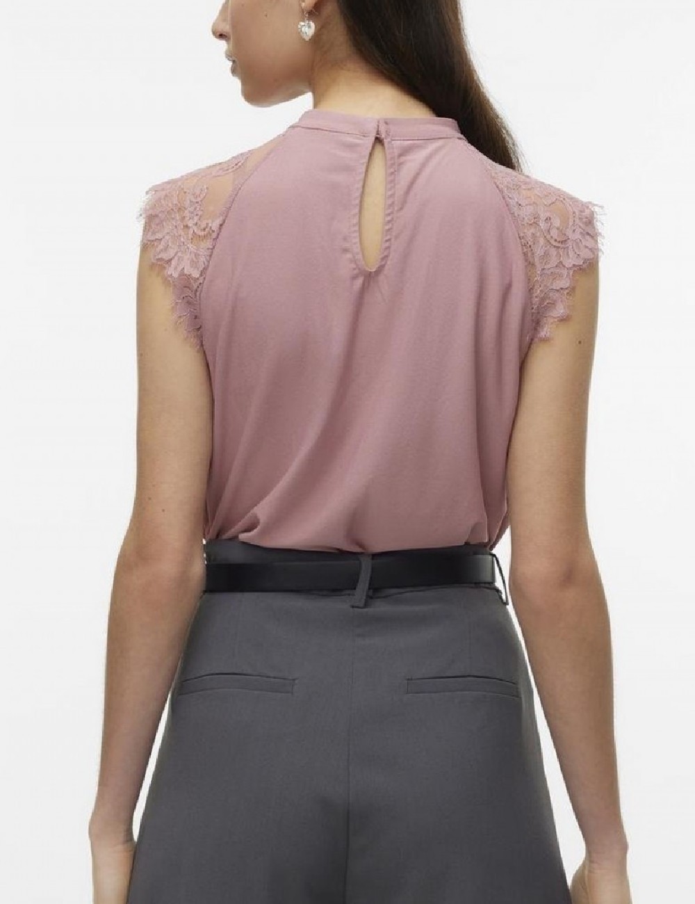 Bluza Vero Moda, roz - 1 | YEO