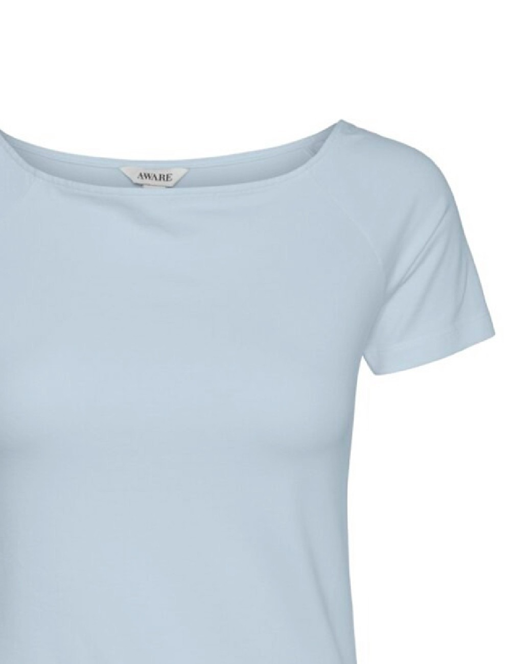 Tricou Vero Moda, albastru - 1 | YEO
