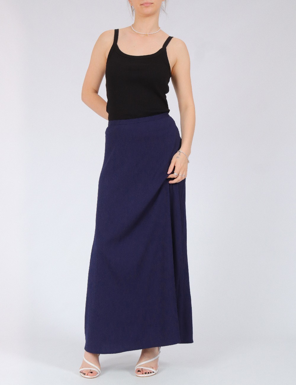 Fusta Only, bleumarin - 1 | YEO