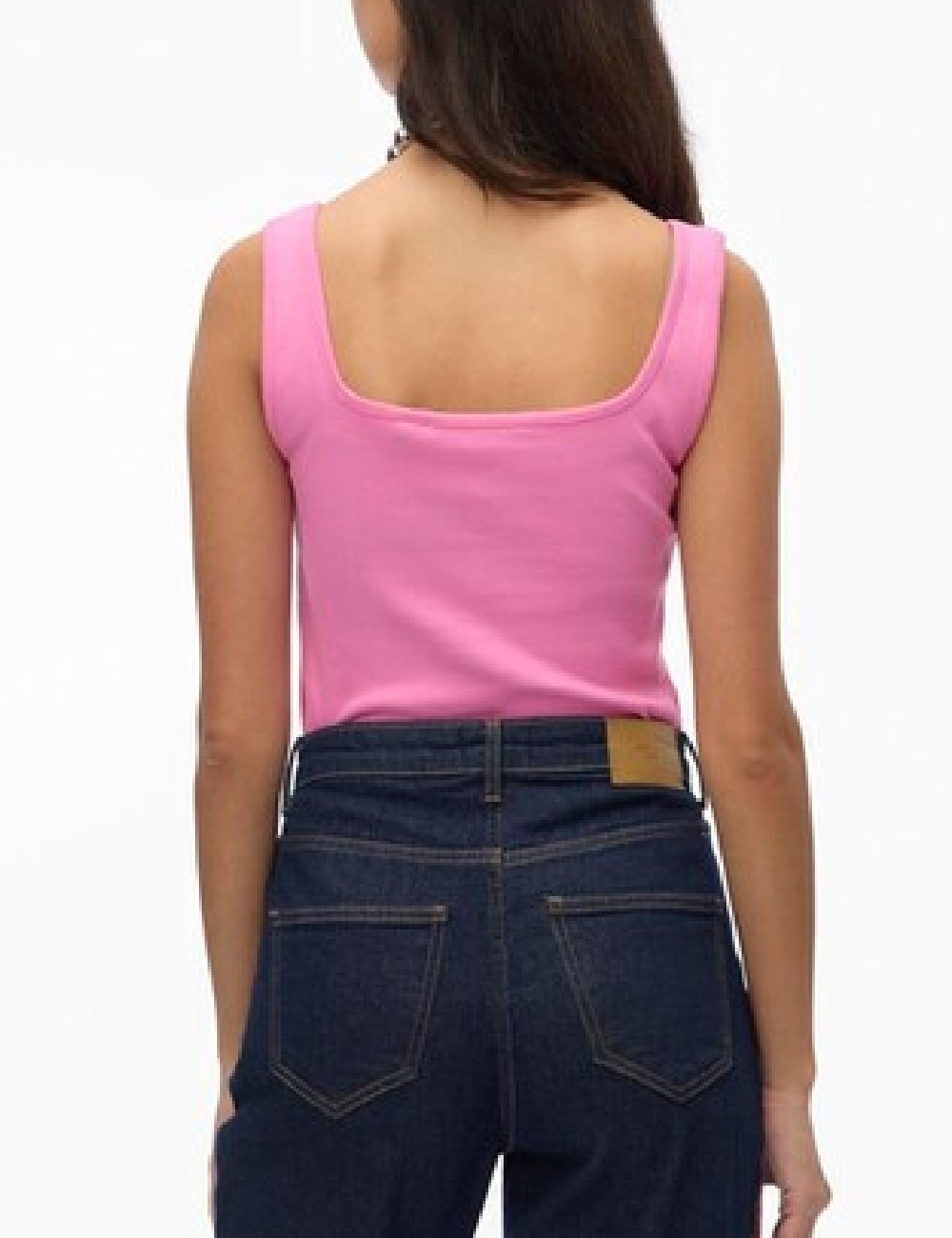Maiou Vero Moda, roz - 1 | YEO