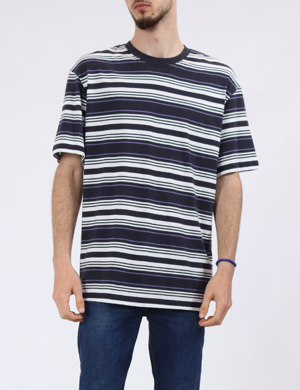 Tricou Jack&Jones, mix culori