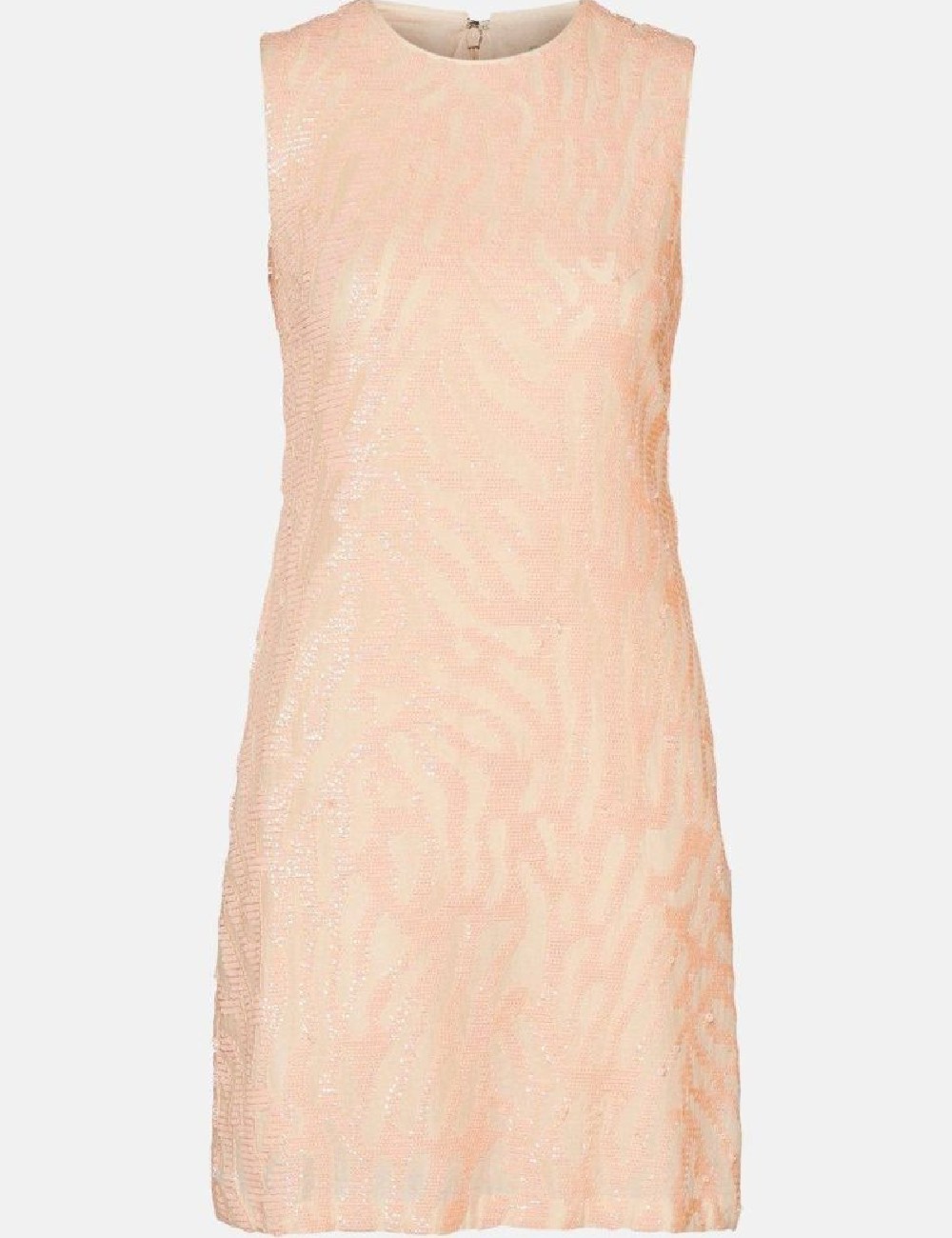 Rochie scurta Coast, piersica - 1 | YEO