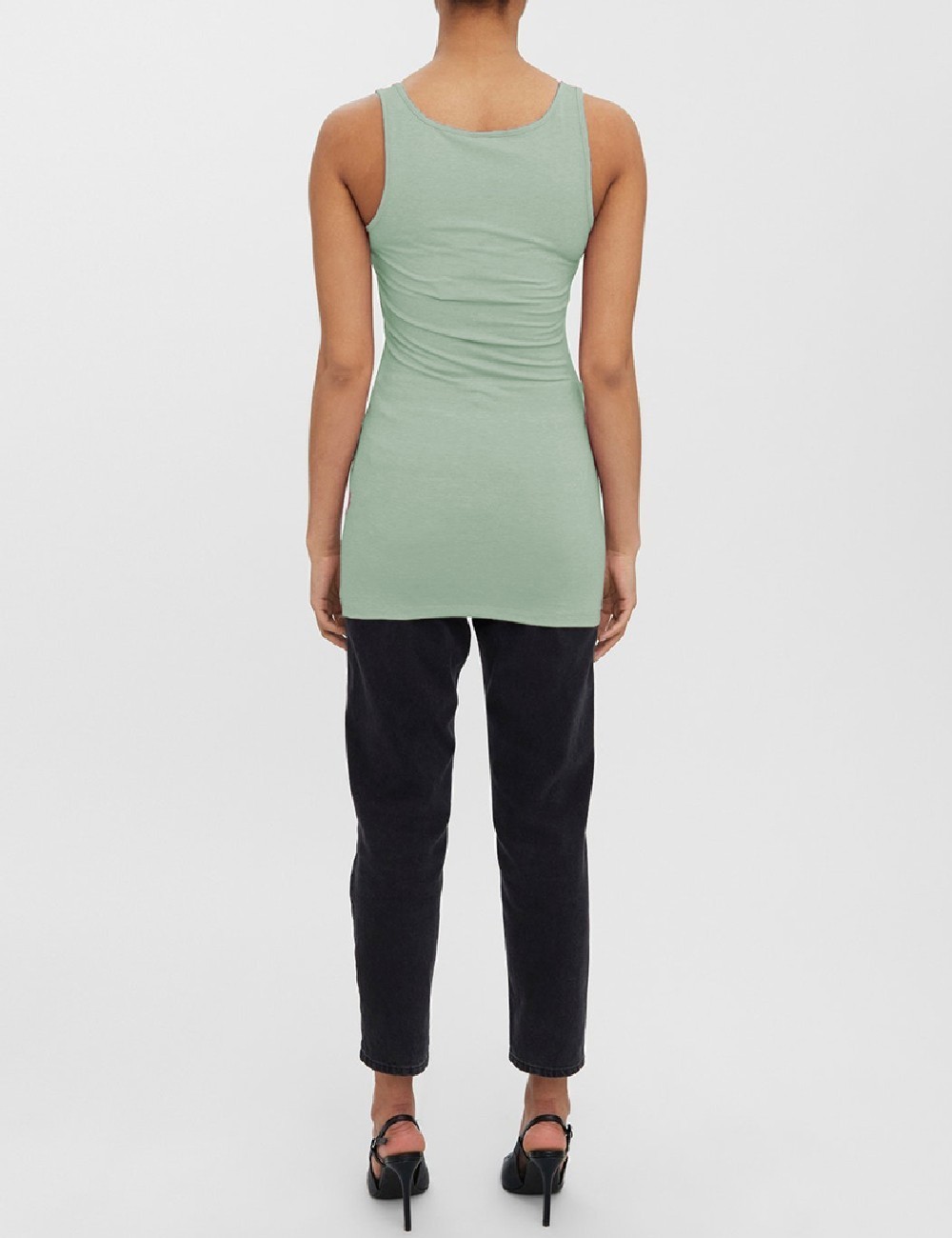 Maiou Vero Moda, verde - 1 | YEO
