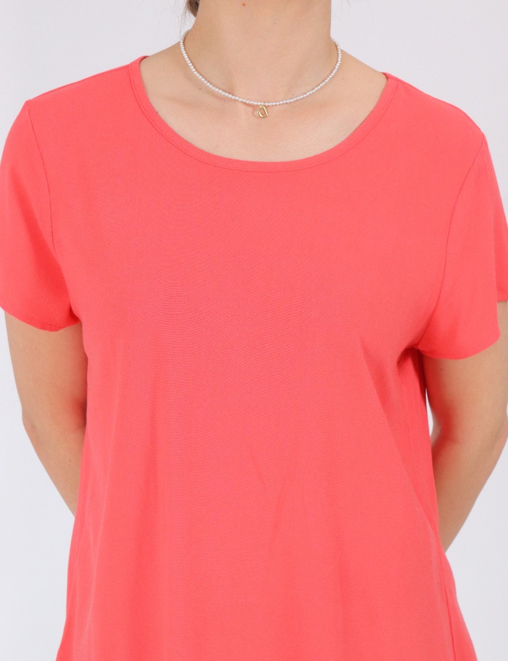 Bluza Vero Moda, corai - 1 | YEO