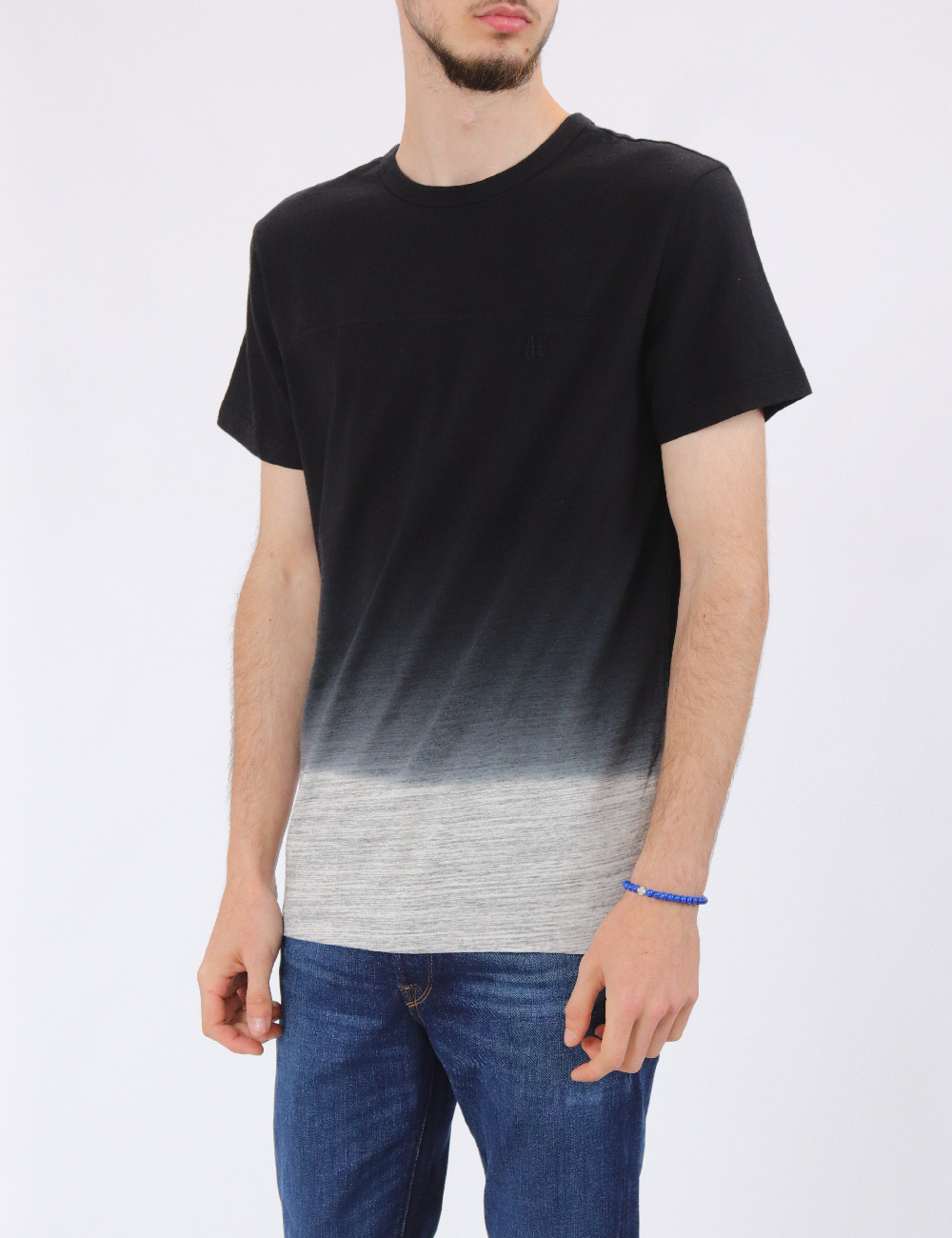 Tricou American Eagle, mix culori