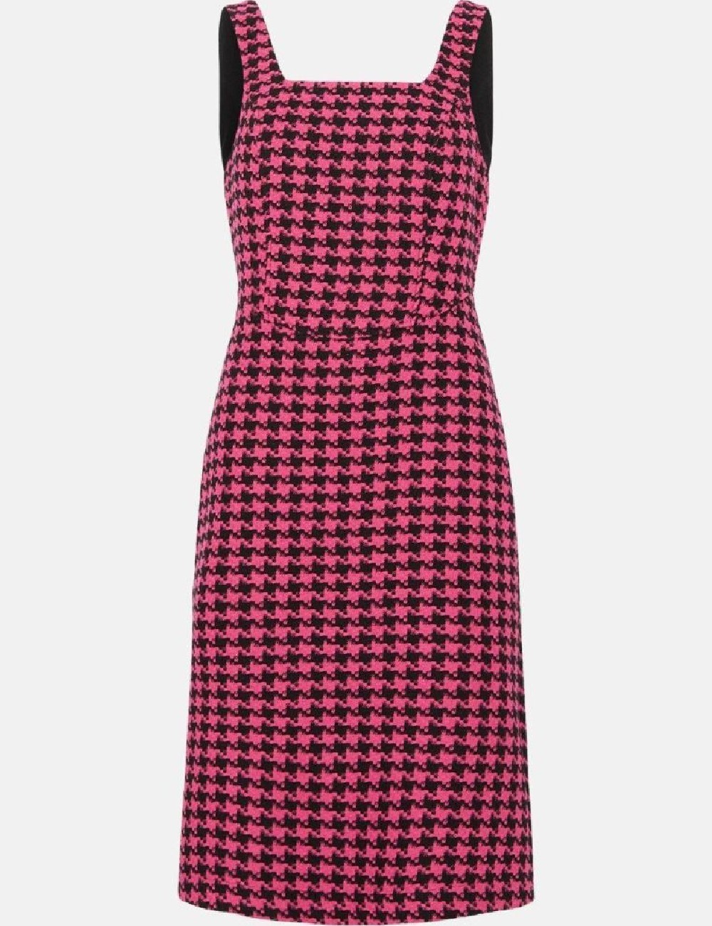 Rochie medie Coast, roz - 1 | YEO