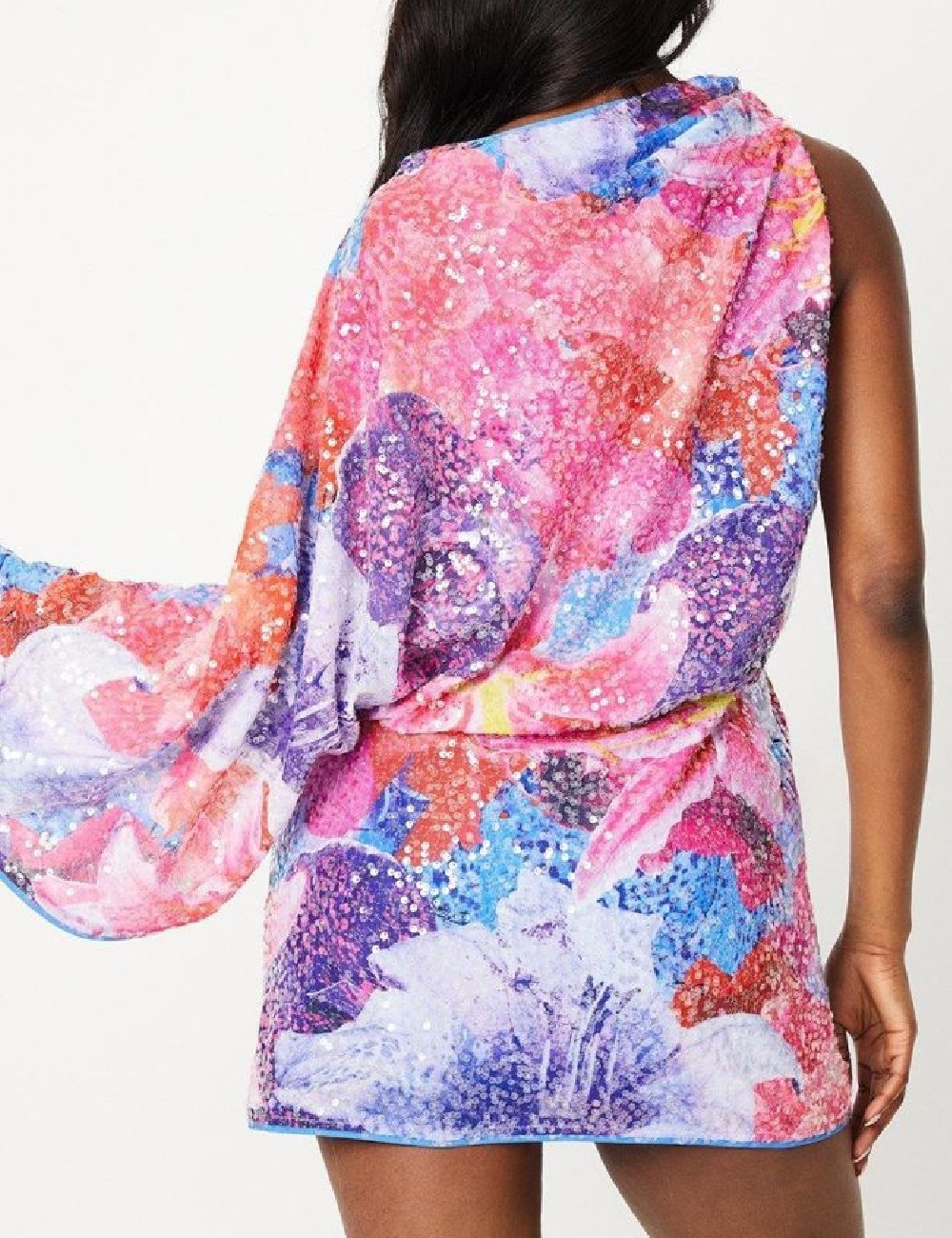 Rochie scurta Coast, mix culori - 1 | YEO