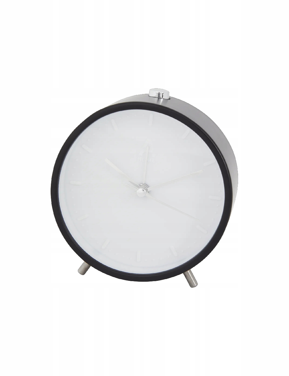 Ceas Anchor, negru