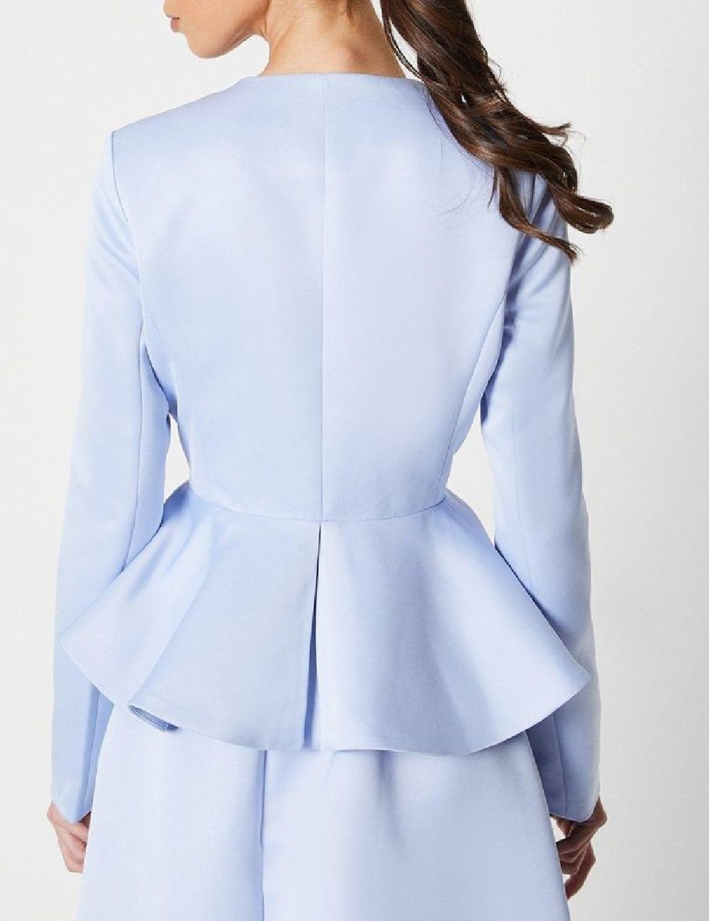 Sacou Coast, bleu - 1 | YEO