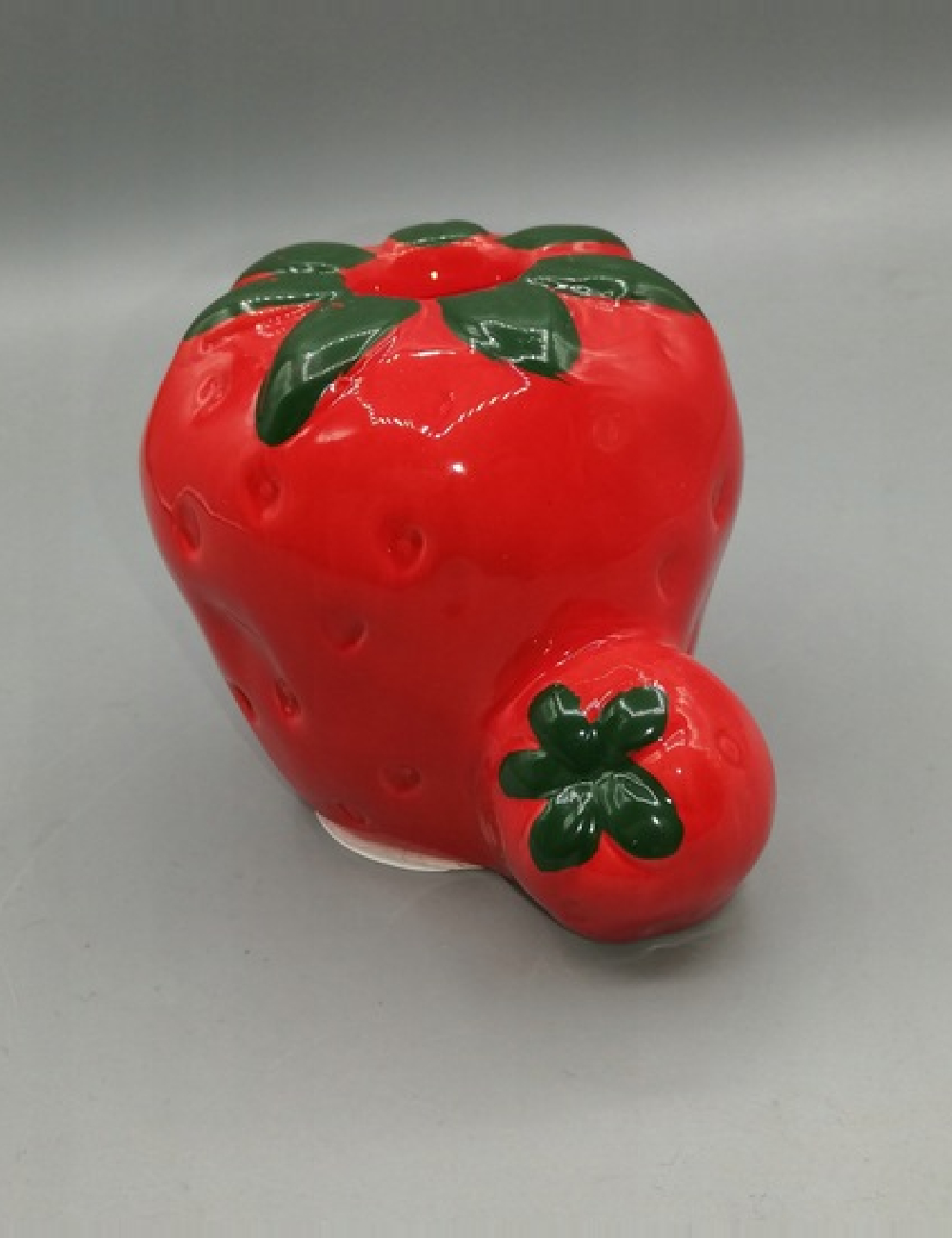 Suport lumanare KAPIMEX, rosu