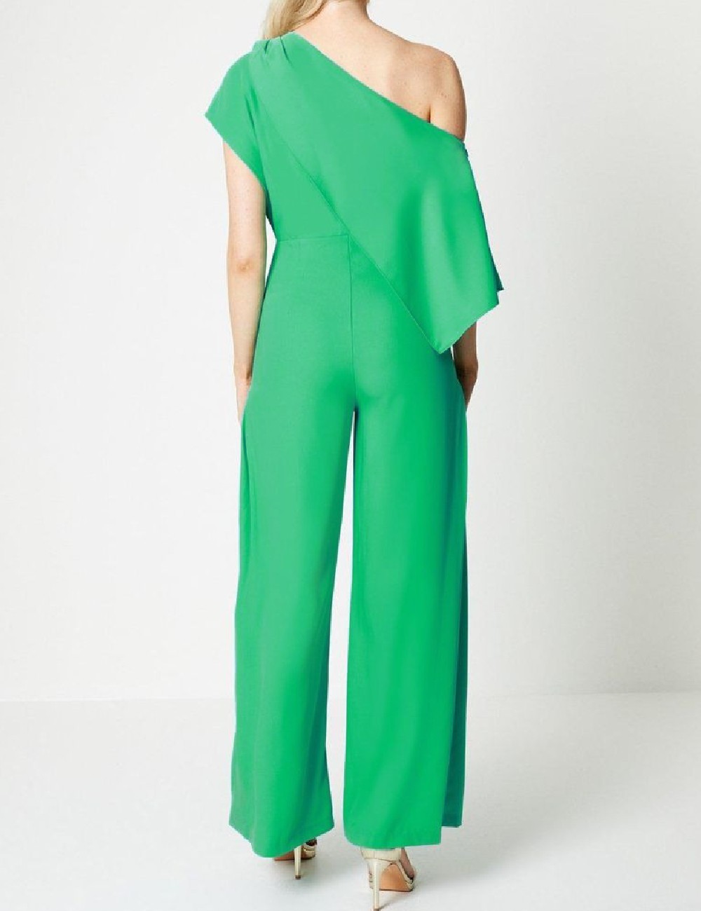 Salopeta Coast, verde - 1 | YEO