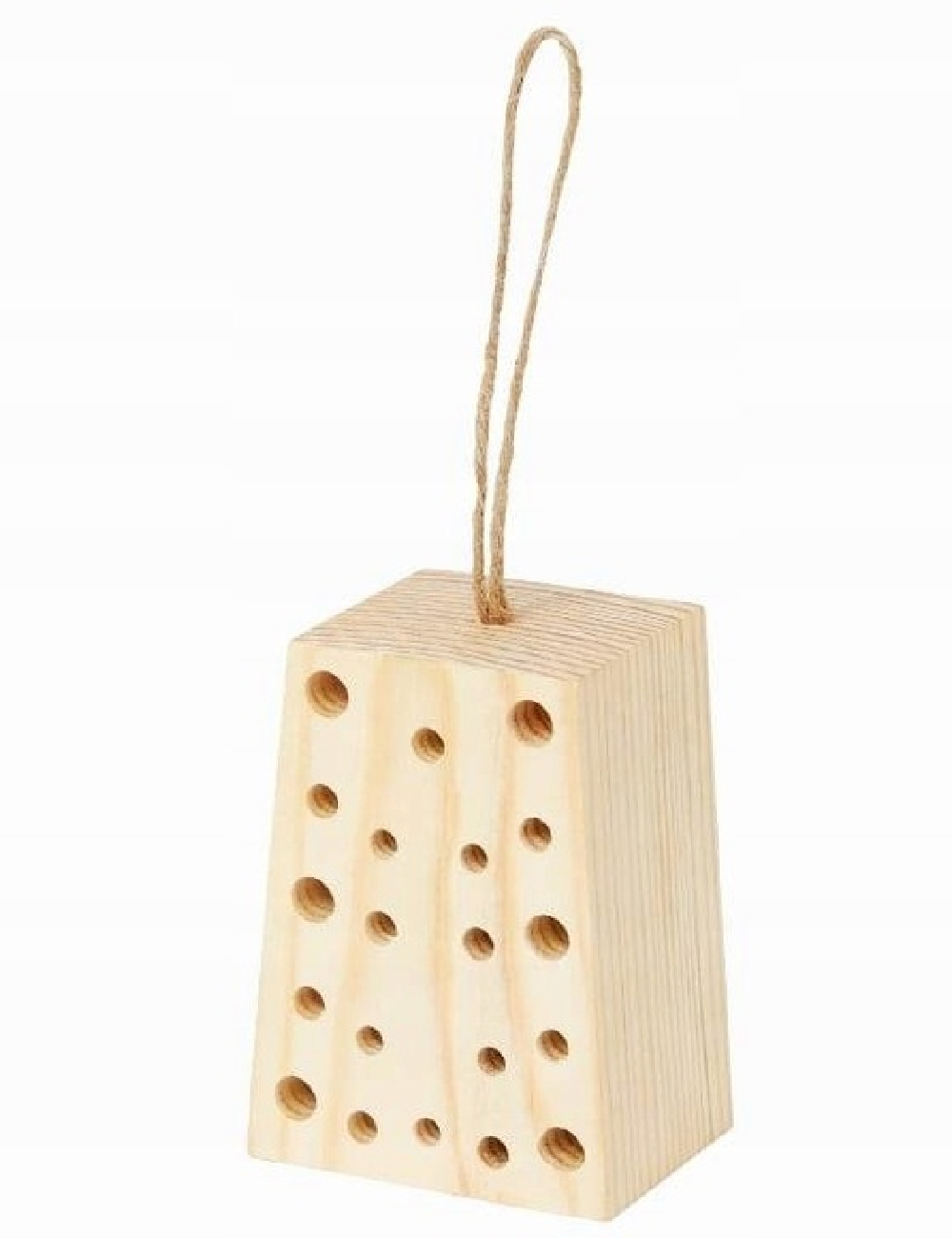 Casa pentru insecte Home Accents, bej