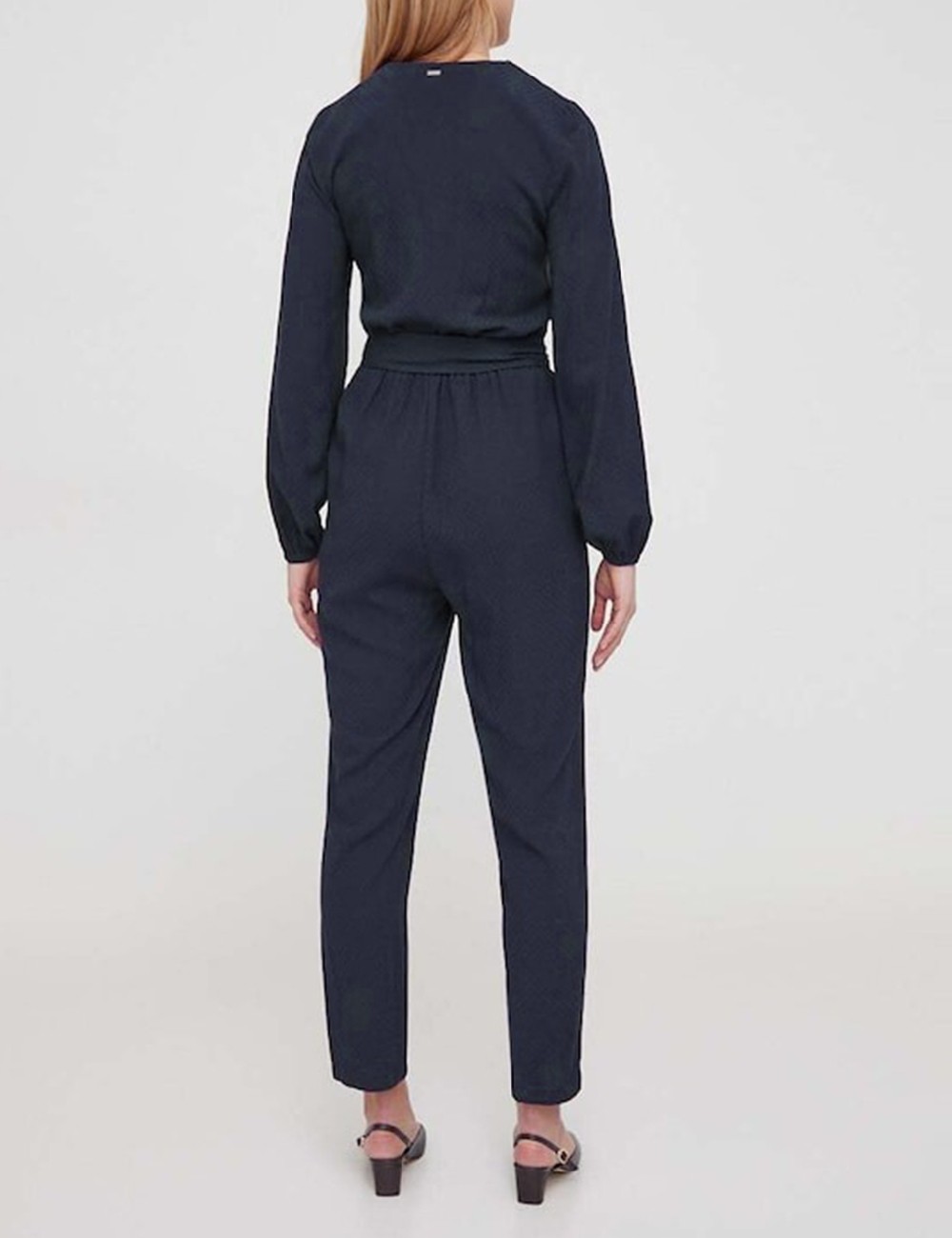 Salopeta Pepe Jeans, albastru - 1 | YEO