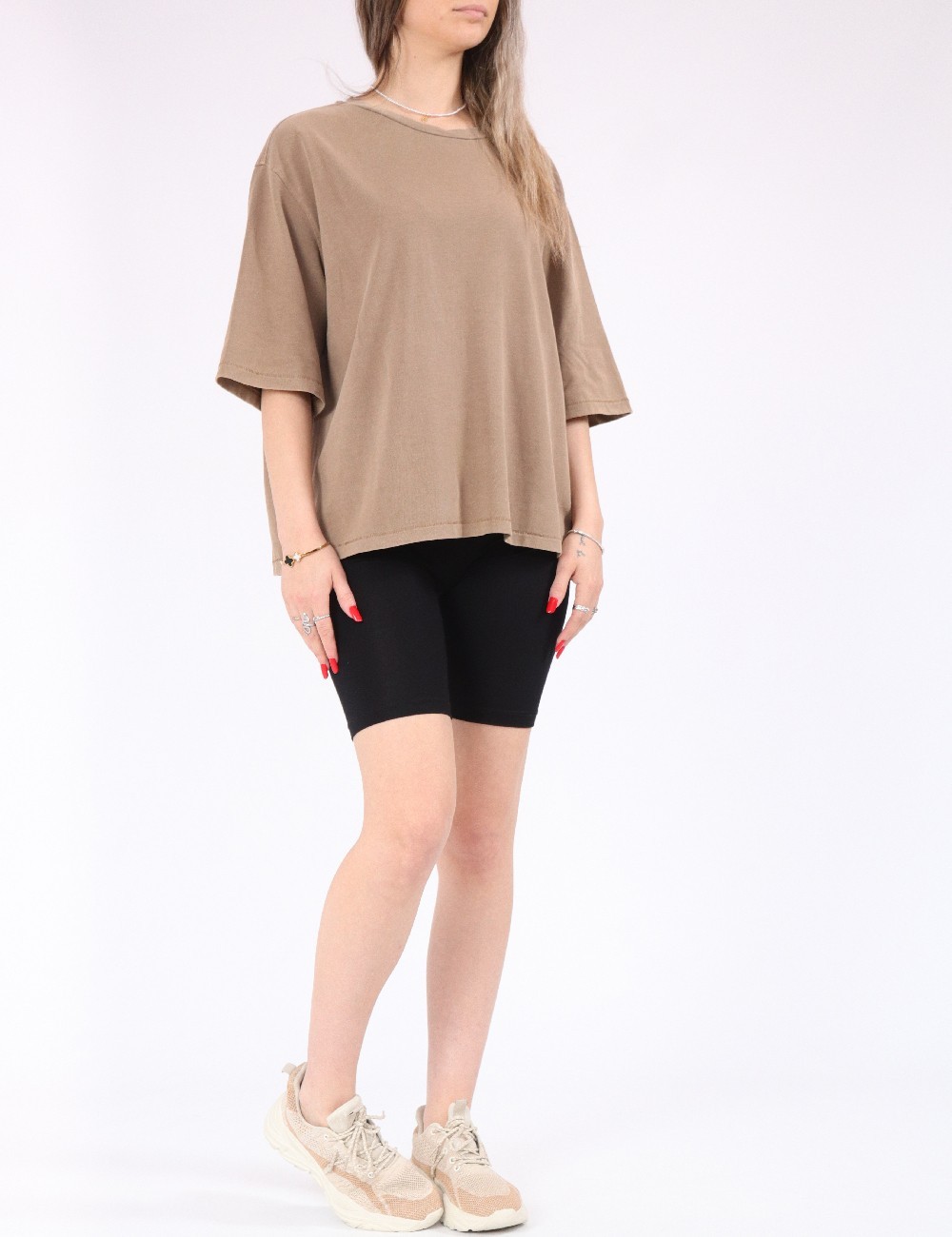 Tricou Only, maro - 1 | YEO