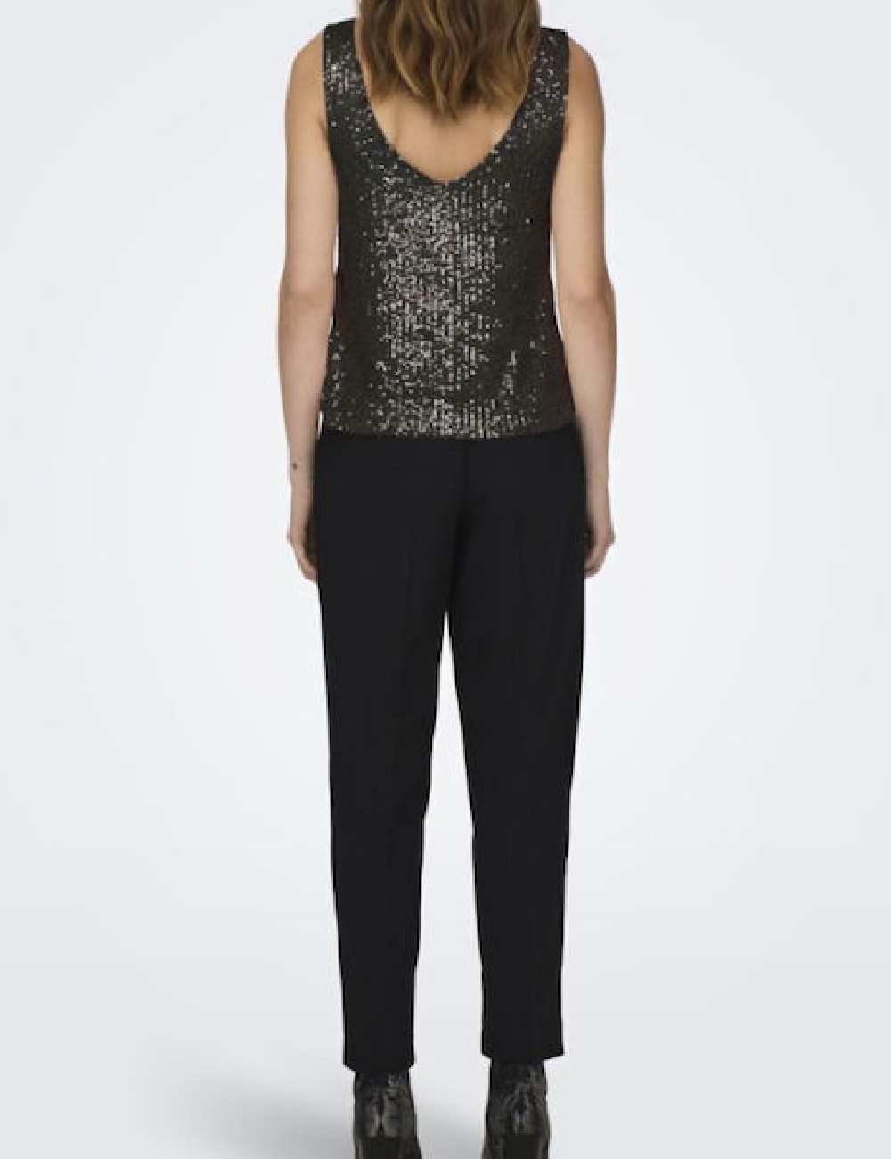 Maiou Only, negru - 1 | YEO