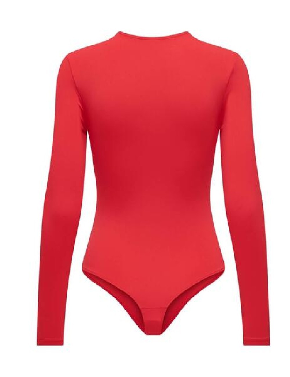 Body Only, rosu - 1 | YEO