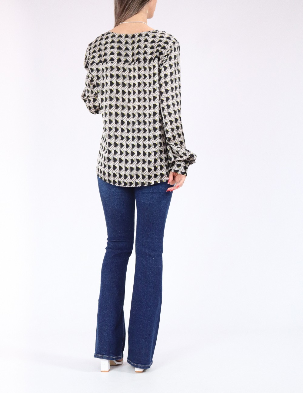 Bluza Only, mix culori - 1 | YEO