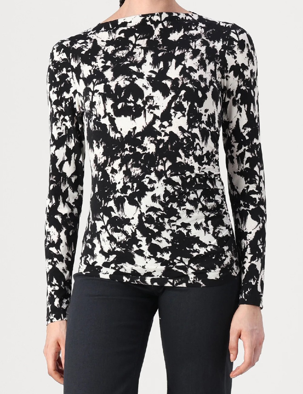 Bluza Only, negru - 1 | YEO