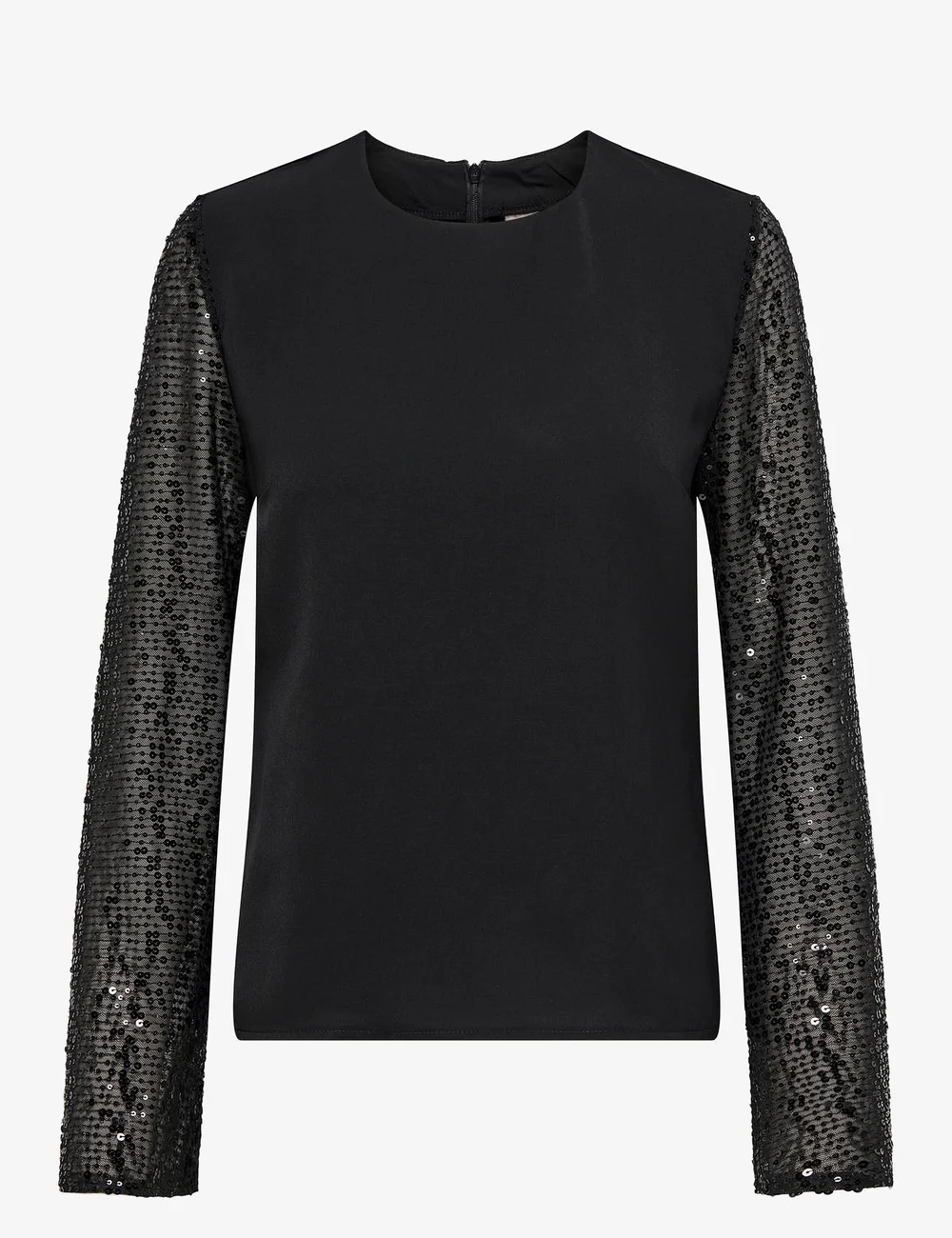 Bluza Only, negru