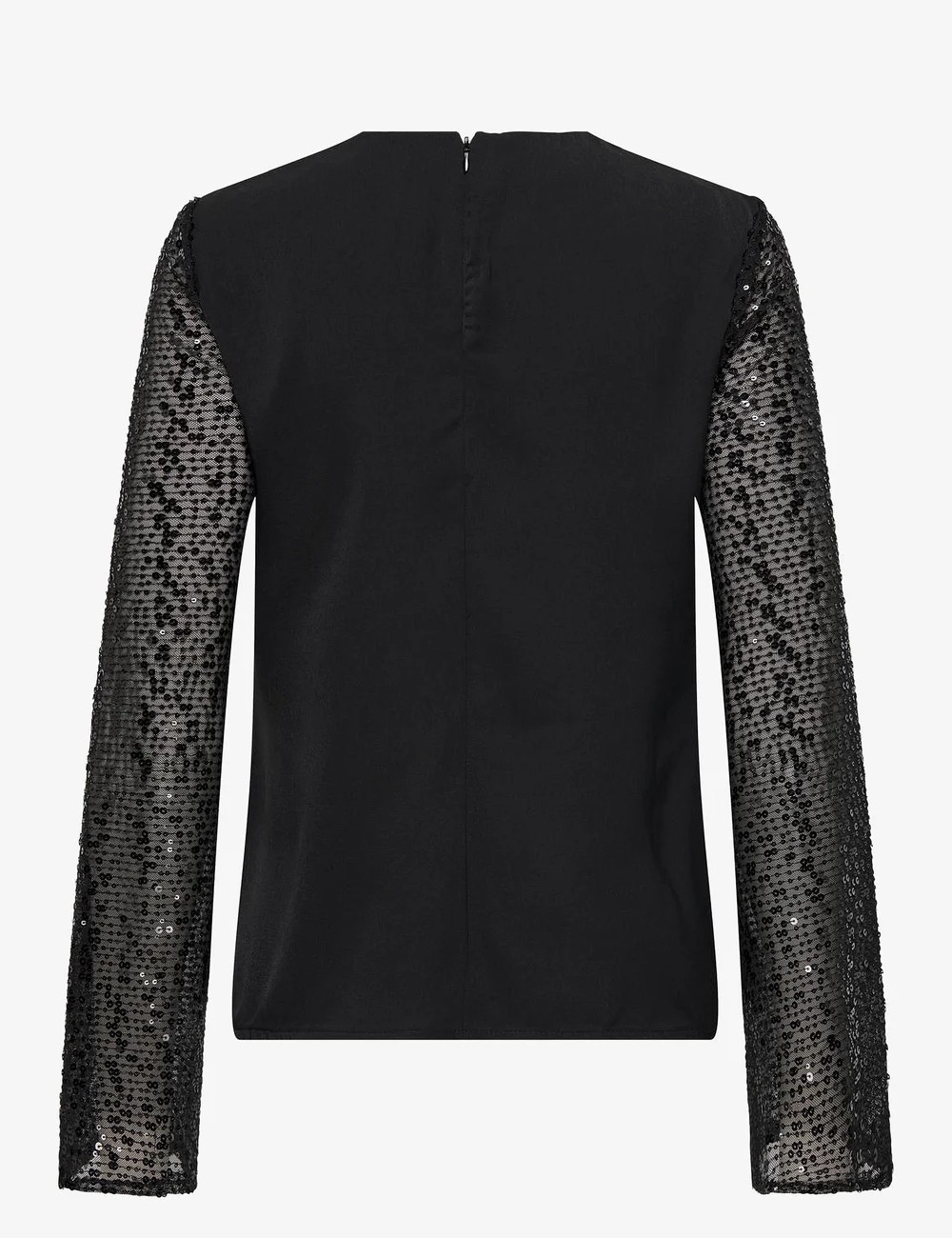 Bluza Only, negru - 1 | YEO