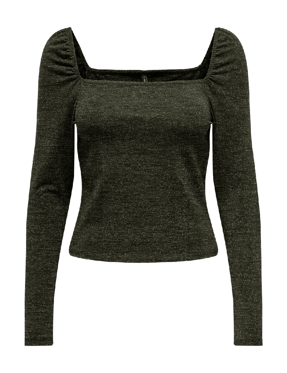 Bluza Only, verde