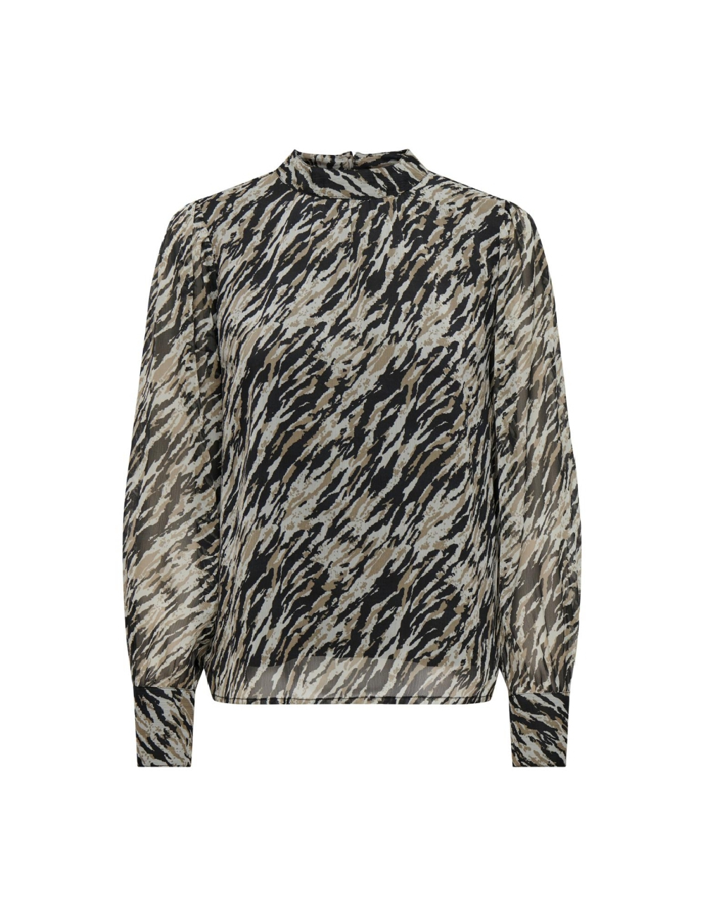 Bluza Only, mix culori