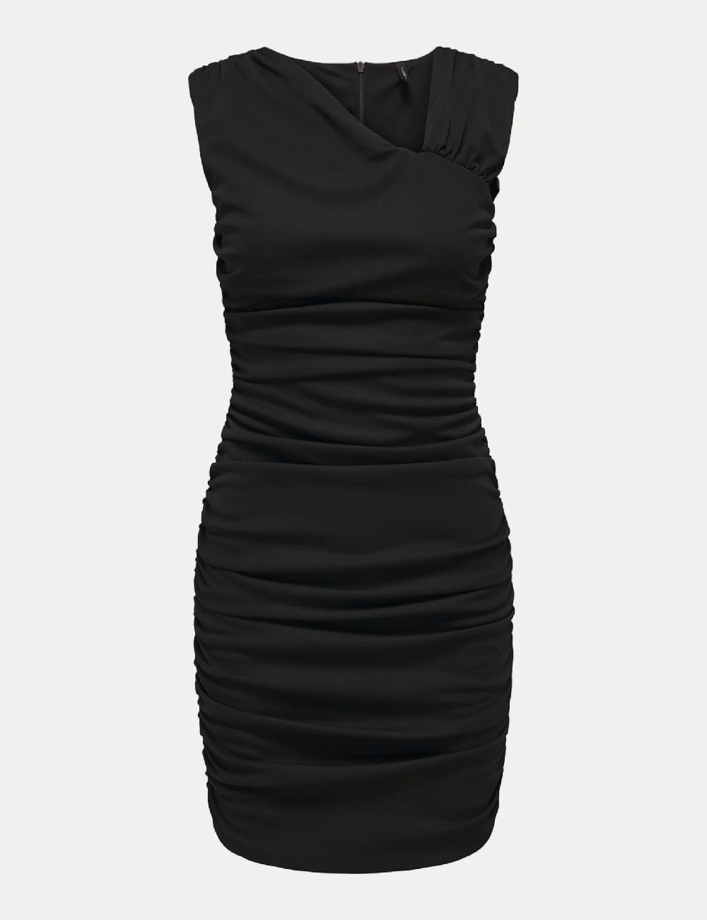 Rochie scurta Only, negru - 1 | YEO