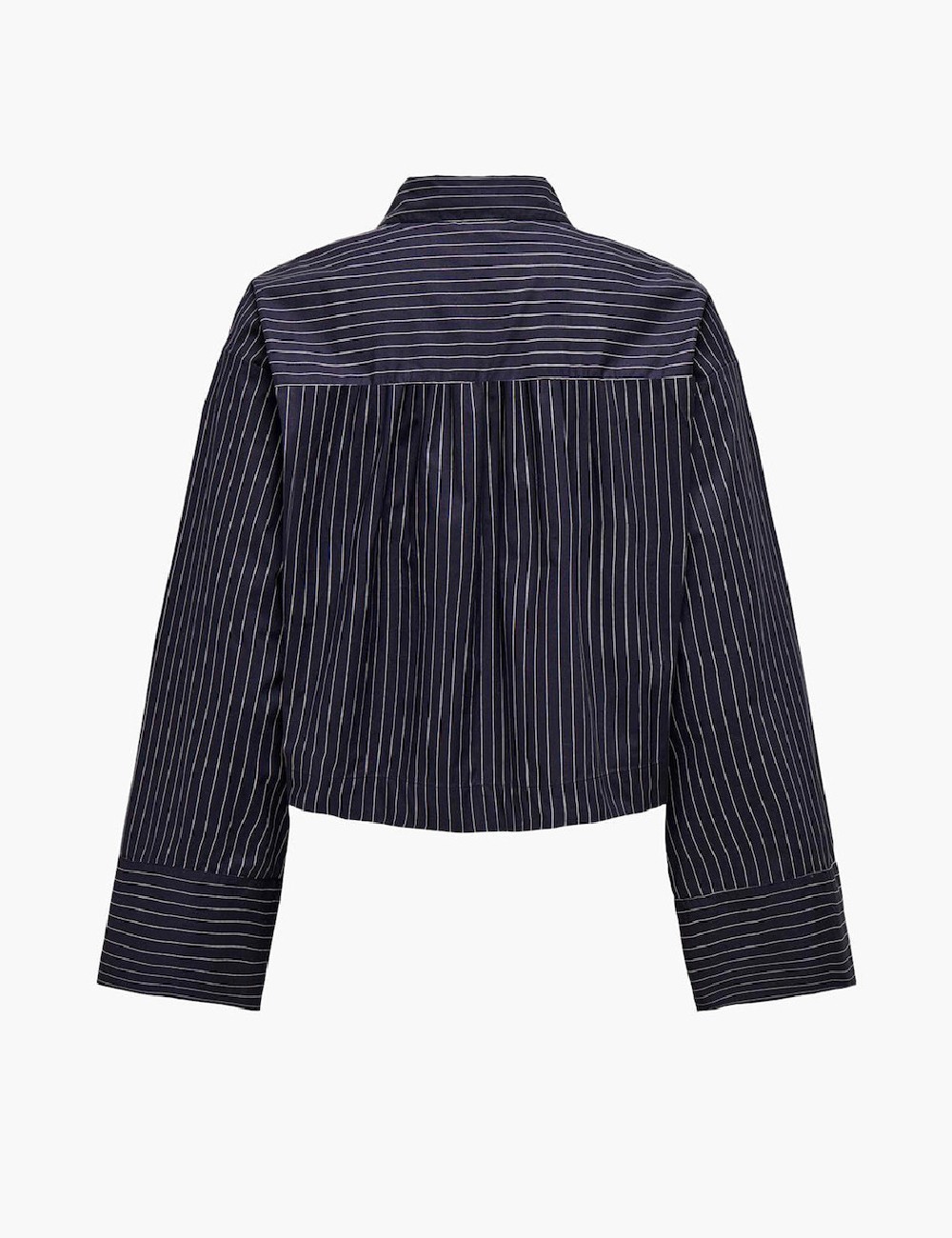 Camasa Only, bleumarin - 1 | YEO