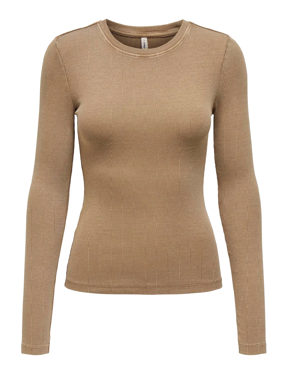 Bluza Only, maro