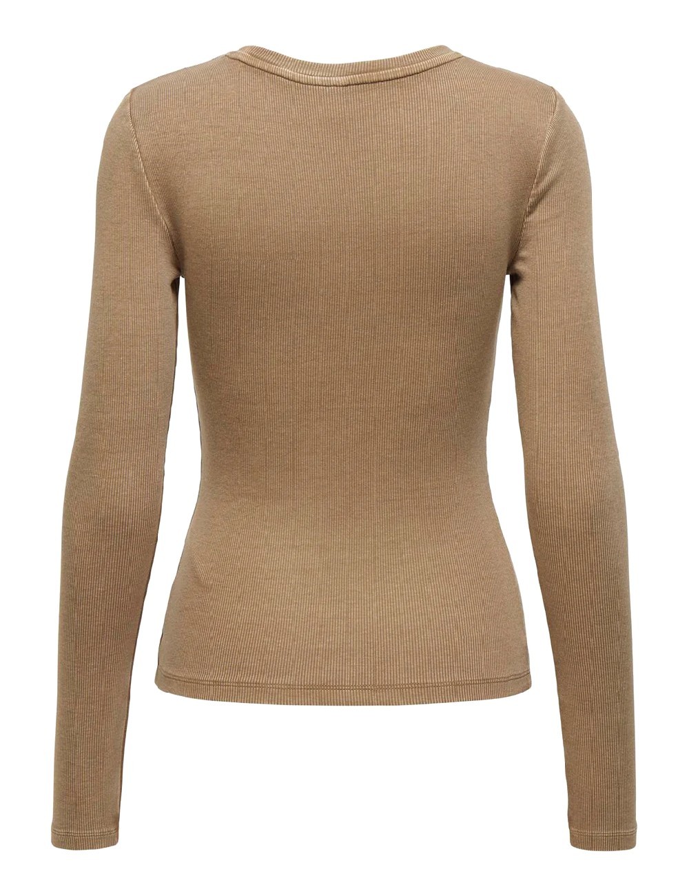 Bluza Only, maro - 1 | YEO