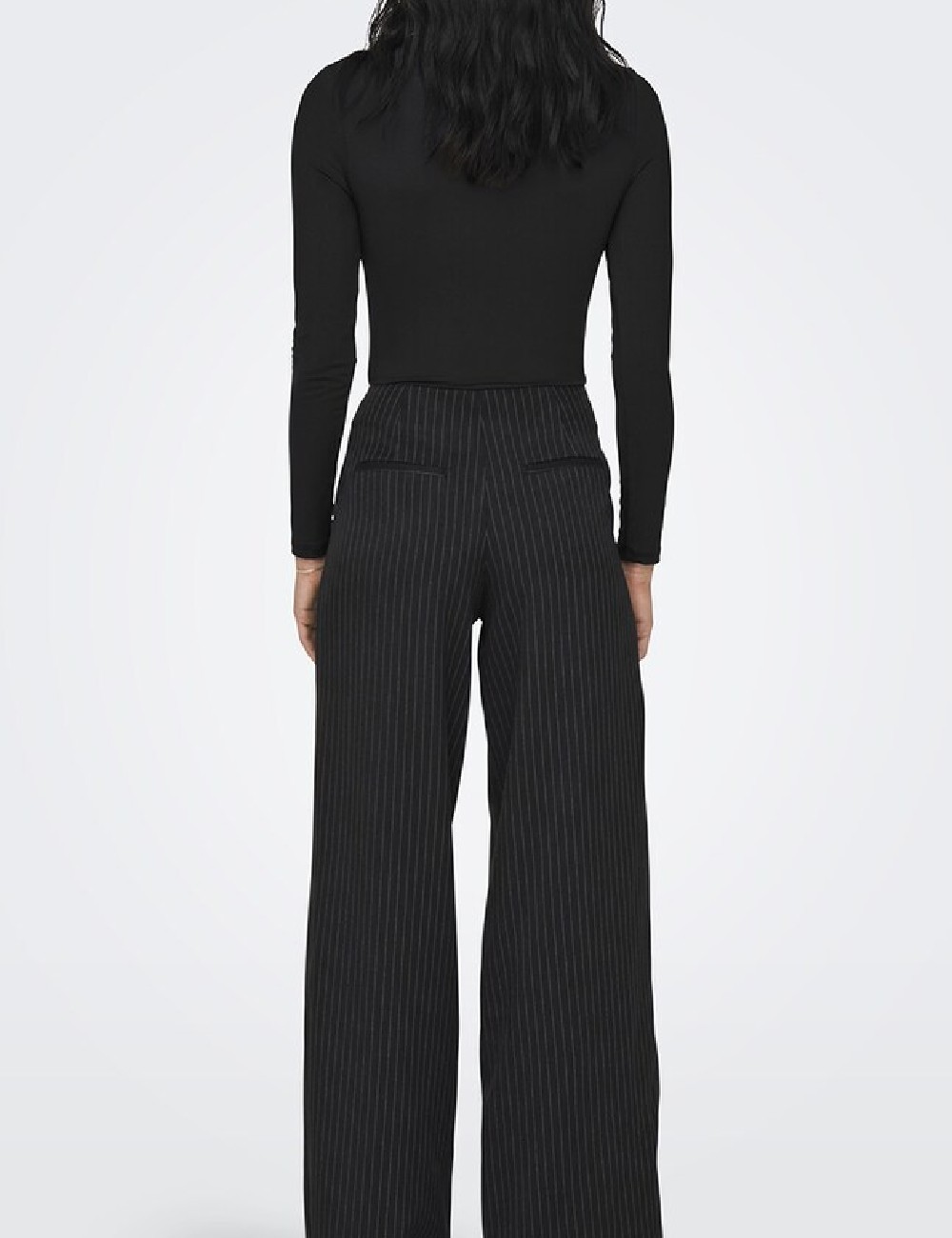 Body Only, negru - 1 | YEO