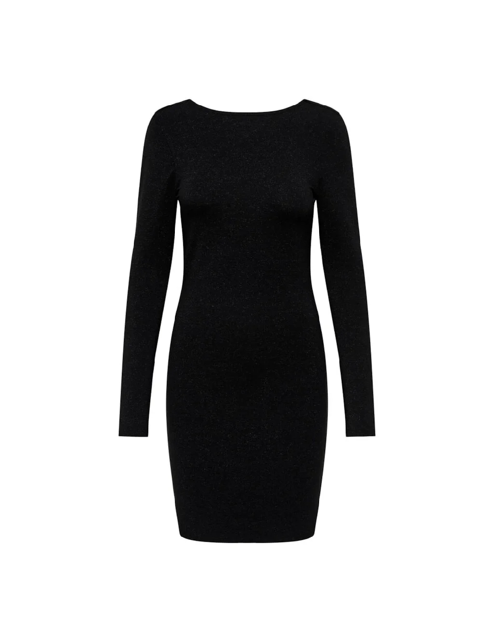 Rochie scurta Only, negru