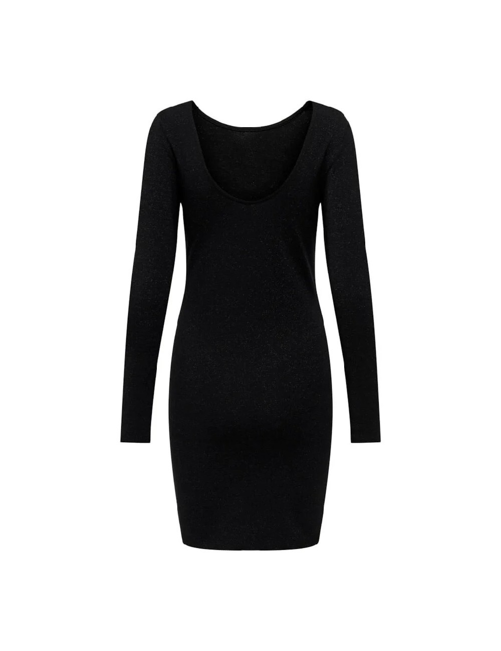 Rochie scurta Only, negru - 1 | YEO