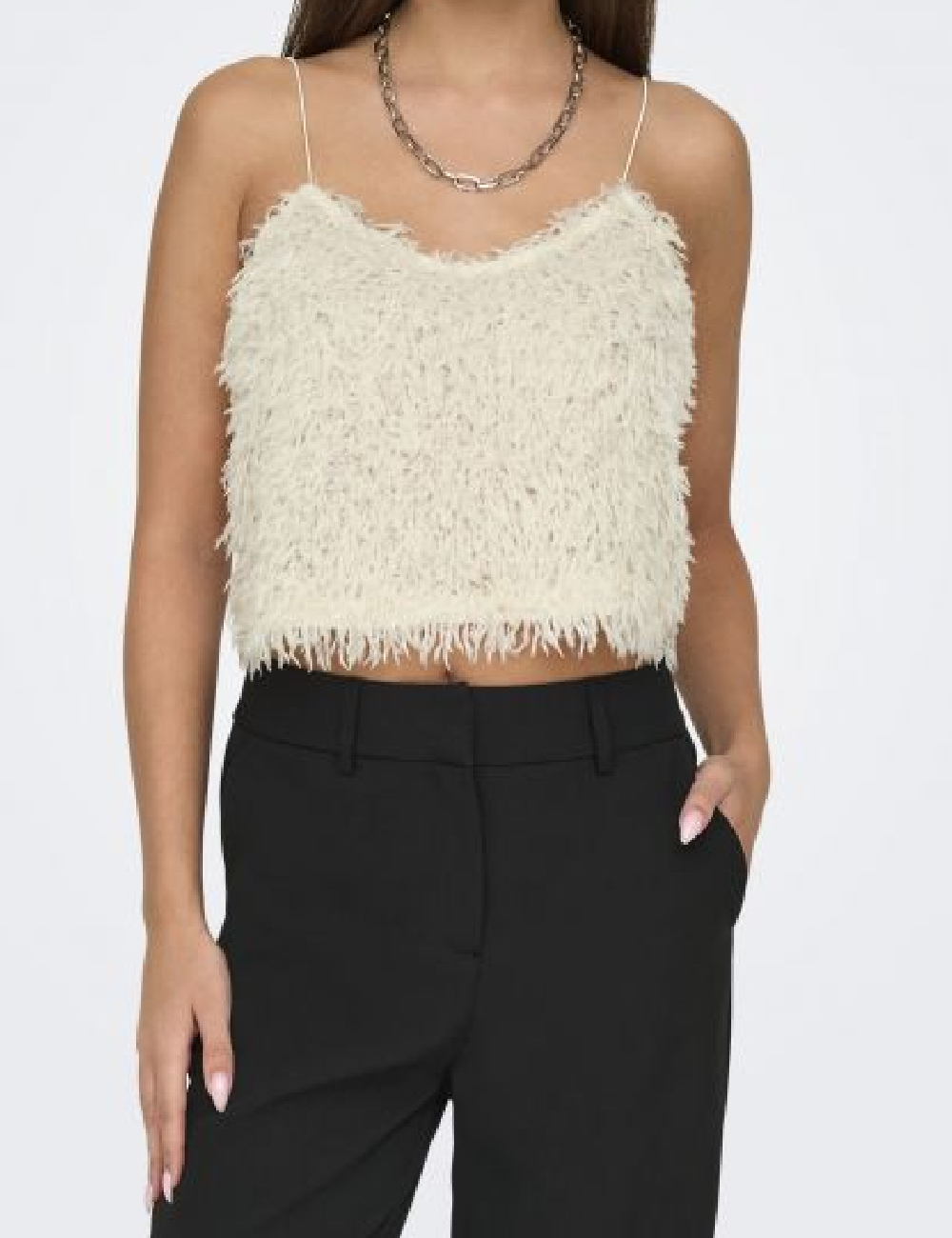 Top Only, crem