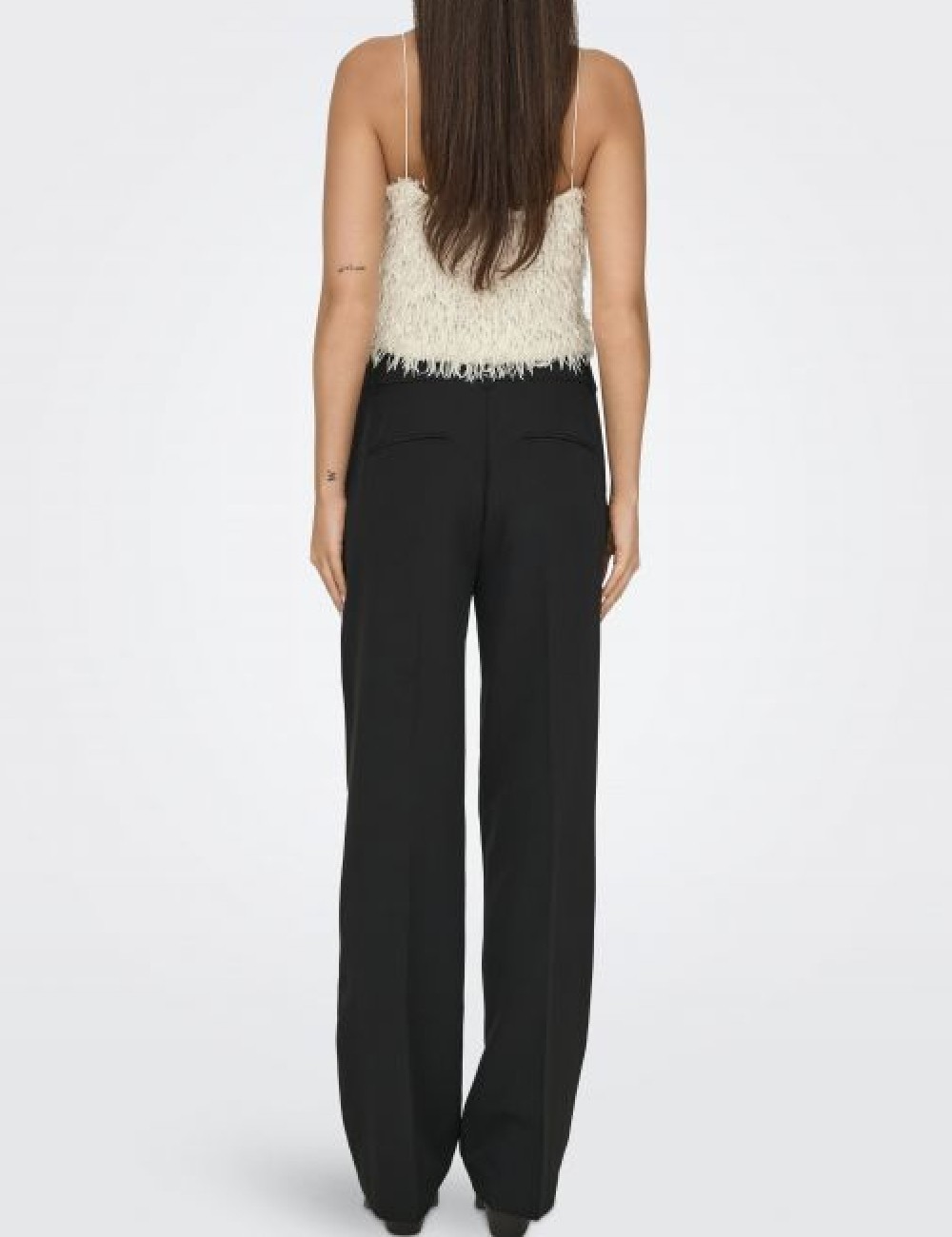 Top Only, crem - 1 | YEO