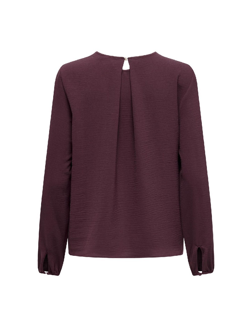 Bluza Only, visiniu - 1 | YEO