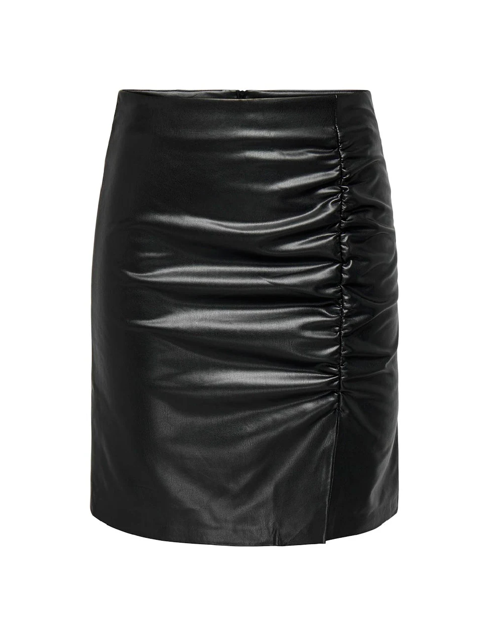 Fusta Only, negru